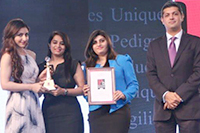 SCHMITTEN BAGS ET PROMISING BRANDS AWARD 2015