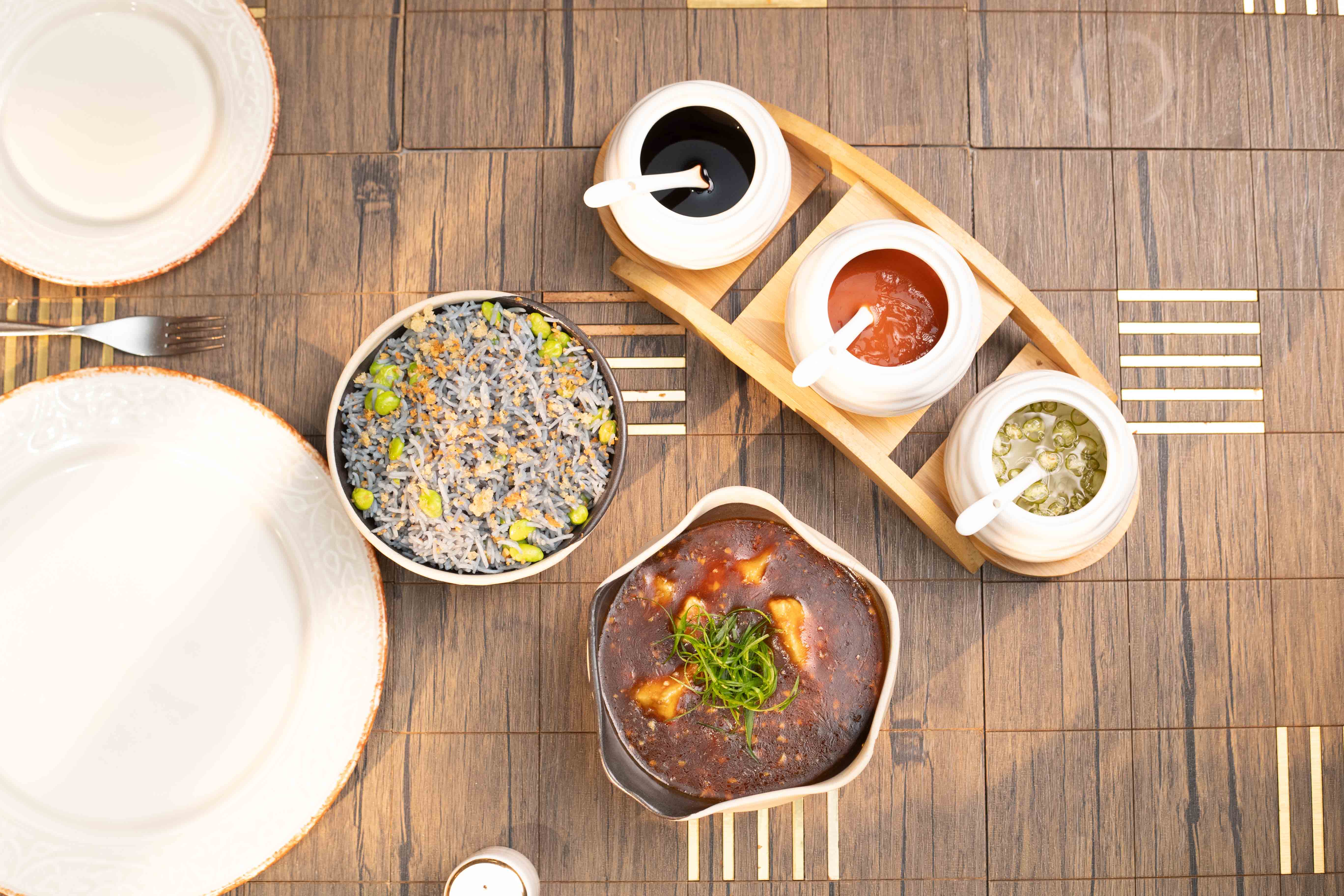 Enjoy Restaurant – A Symphony of Taste, Style, and Soulful Hospitality