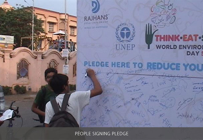 Social Initiative